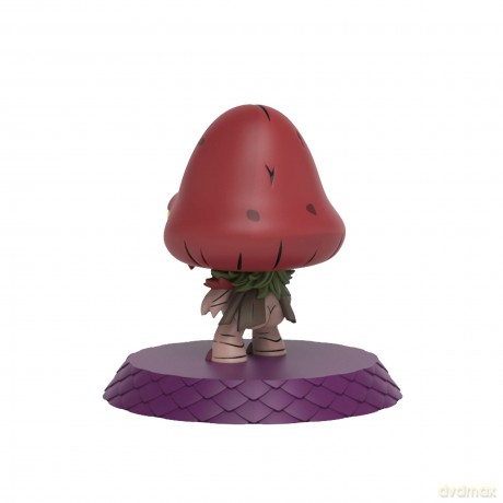 Mighty Jaxx - Minis: Tiny Tina Wonderlands (Mushroom) Miniature Figurine [FIGURKA]