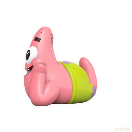 Mighty Jaxx - XXPOSED: Spongebob Squarepants (Rainbow Swirl Edition) Vinyl Figurine [FIGURKA]