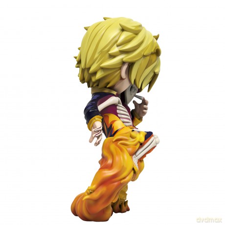 Mighty Jaxx - XXRAY PLUS Anime Edition: One Piece (Sanji) Vinyl Art Collectible [FIGURKA]