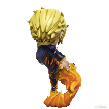 Mighty Jaxx - XXRAY PLUS Anime Edition: One Piece (Sanji) Vinyl Art Collectible [FIGURKA]