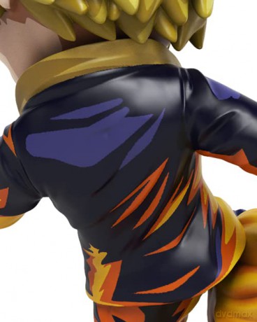 Mighty Jaxx - XXRAY PLUS Anime Edition: One Piece (Sanji) Vinyl Art Collectible [FIGURKA]