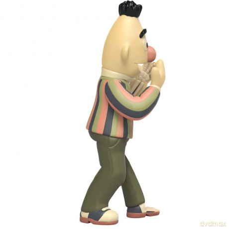 Mighty Jaxx - XXRAY PLUS Retro Edition: Sesame Street (Bert) Vinyl Art Collectible [FIGURKA]