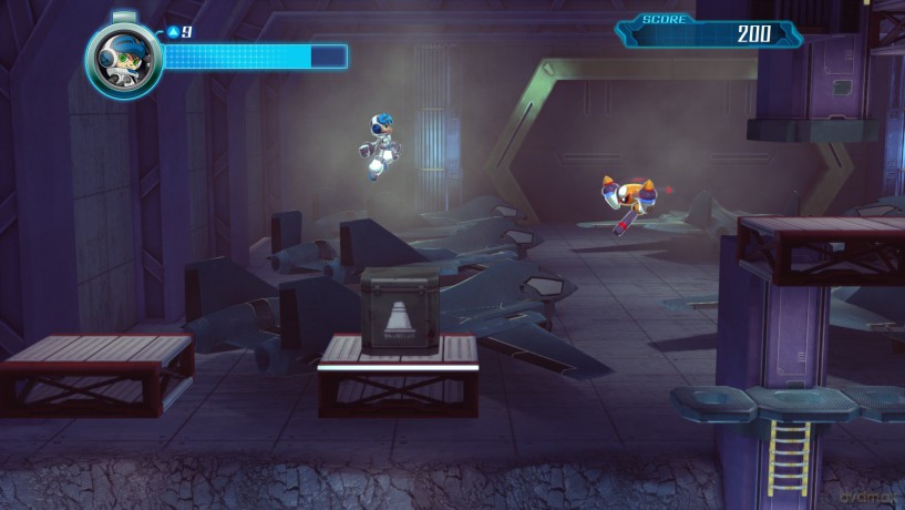 Mighty No. 9 [GRA XBOX ONE]