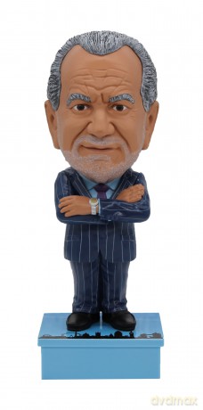 Mimiconz Figurines: Business Icons (Lord Alan Sugar) [FIGURKA]