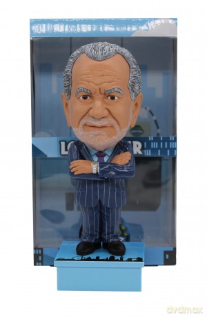 Mimiconz Figurines: Business Icons (Lord Alan Sugar) [FIGURKA]