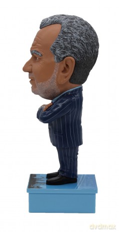 Mimiconz Figurines: Business Icons (Lord Alan Sugar) [FIGURKA]