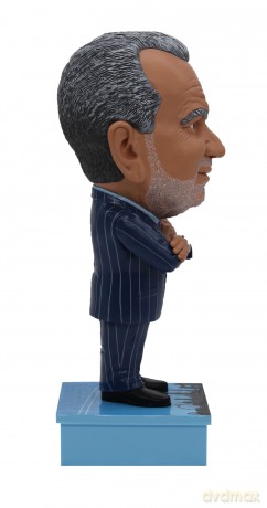 Mimiconz Figurines: Business Icons (Lord Alan Sugar) [FIGURKA]