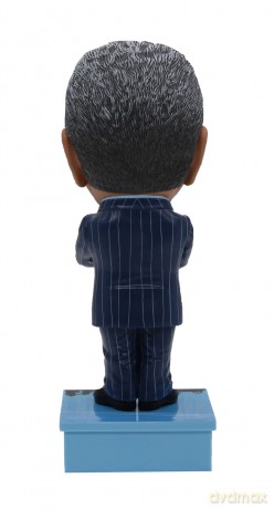 Mimiconz Figurines: Business Icons (Lord Alan Sugar) [FIGURKA]