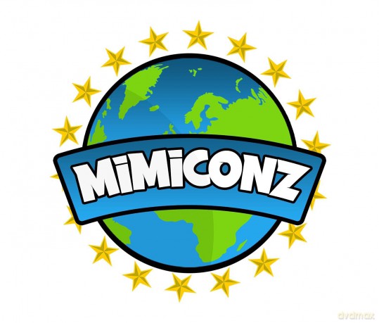 Mimiconz Figurines: World Leaders (Boris Johnson) [FIGURKA]