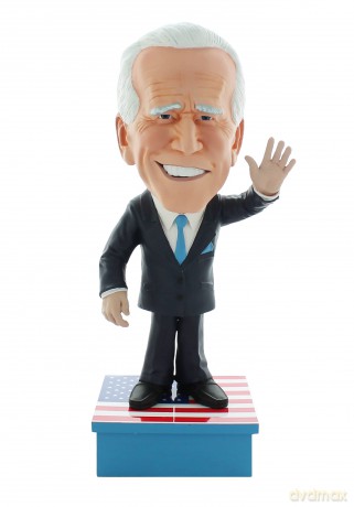 Mimiconz Figurines: World Leaders (Joe Biden) [FIGURKA]