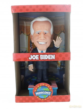 Mimiconz Figurines: World Leaders (Joe Biden) [FIGURKA]