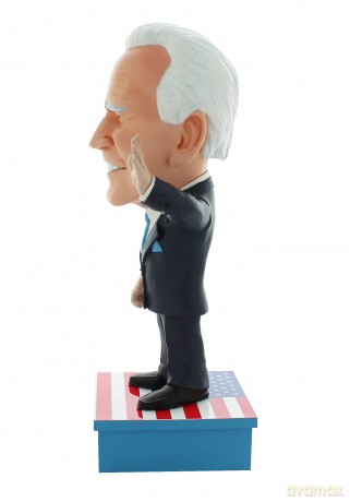 Mimiconz Figurines: World Leaders (Joe Biden) [FIGURKA]