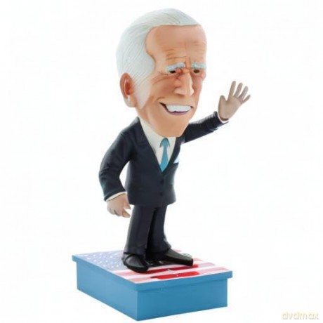 Mimiconz Figurines: World Leaders (Joe Biden) [FIGURKA]