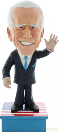 Mimiconz Figurines: World Leaders (Joe Biden) [FIGURKA]