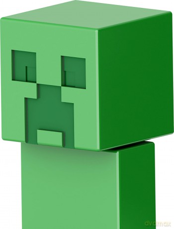 Minecraft - 3.25 Core Figures - Creeper