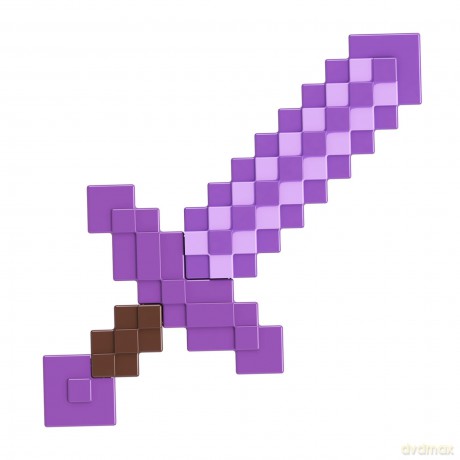 Minecraft - Enchanted Sword