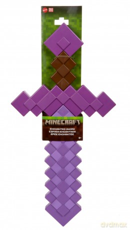 Minecraft - Enchanted Sword