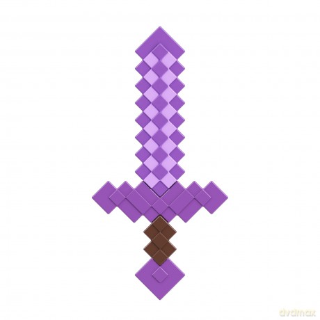 Minecraft - Enchanted Sword