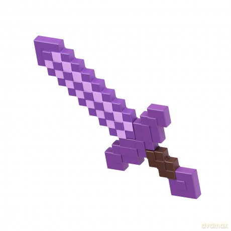 Minecraft - Enchanted Sword