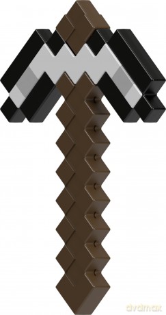 Minecraft - Iron Pickaxe