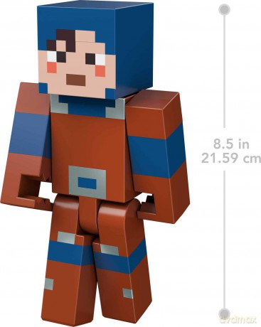 Minecraft - Large Fusion Figure Hex