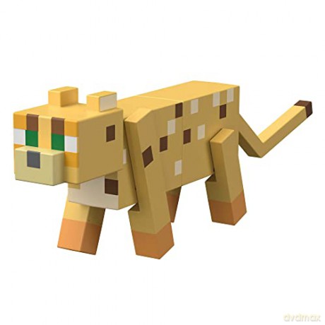 Minecraft - Large Fusion Figure Ocelot