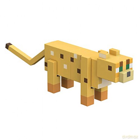 Minecraft - Large Fusion Figure Ocelot