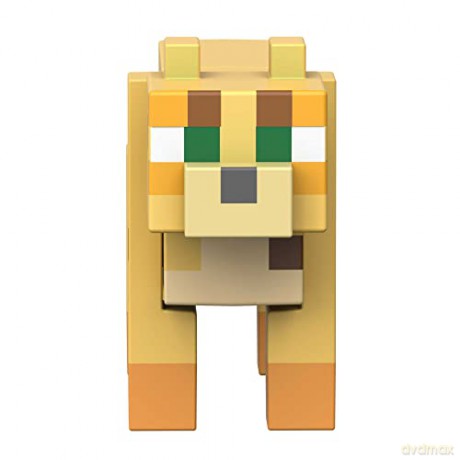 Minecraft - Large Fusion Figure Ocelot