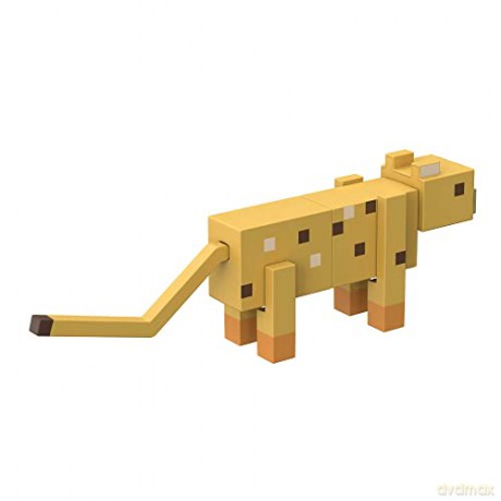 Minecraft - Large Fusion Figure Ocelot