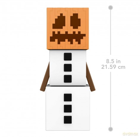 Minecraft - Large Fusion Figure Snow Golem
