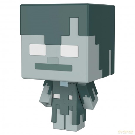 Minecraft - Mini Figures blind box - Stray (Single Unit)