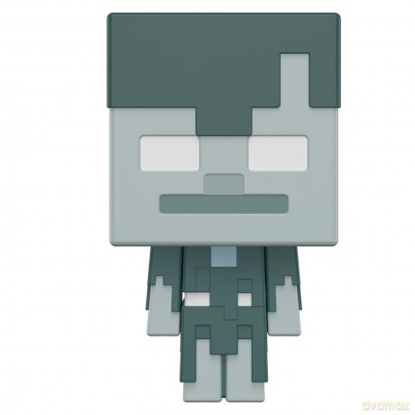 Minecraft - Mini Figures blind box - Stray (Single Unit)