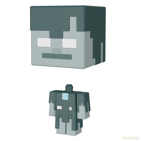 Minecraft - Mini Figures blind box - Stray (Single Unit)