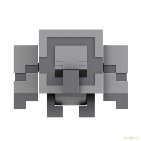 Minecraft Legends - Stone Golem Figure