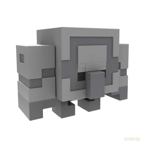 Minecraft Legends - Stone Golem Figure