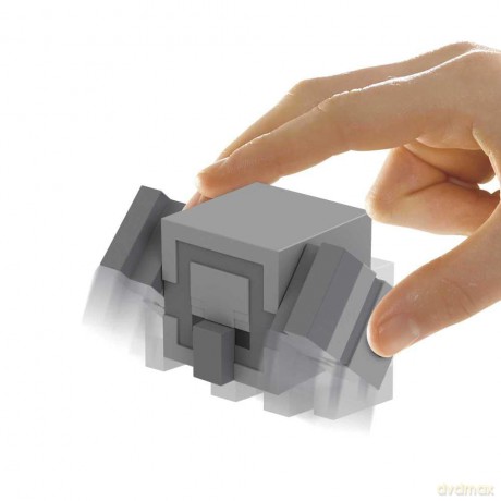 Minecraft Legends - Stone Golem Figure