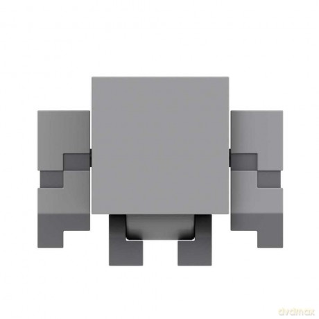 Minecraft Legends - Stone Golem Figure