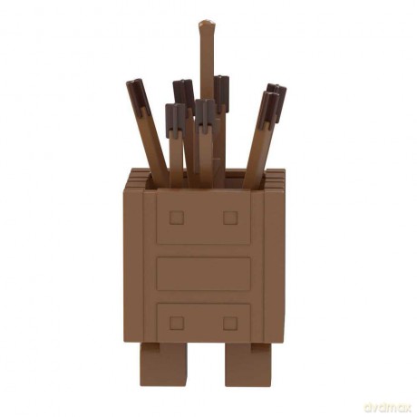 Minecraft Legends - Wood Golem Figure
