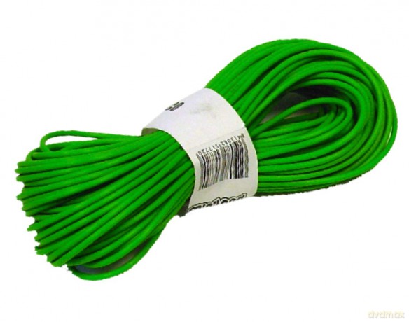 Miniland31778 Plastic Laces in Jar (8-Piece)