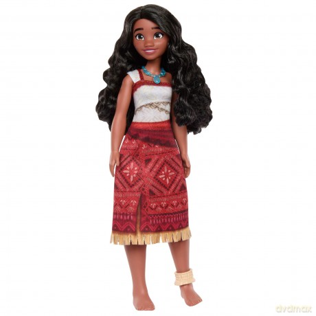 Moana Doll