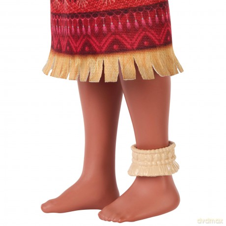 Moana Doll