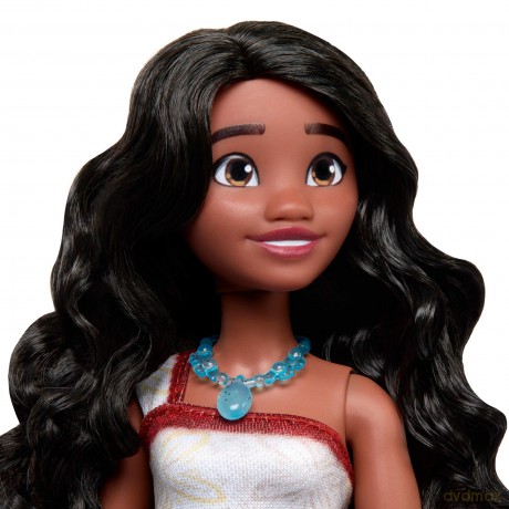 Moana Doll