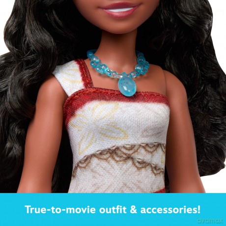 Moana Doll