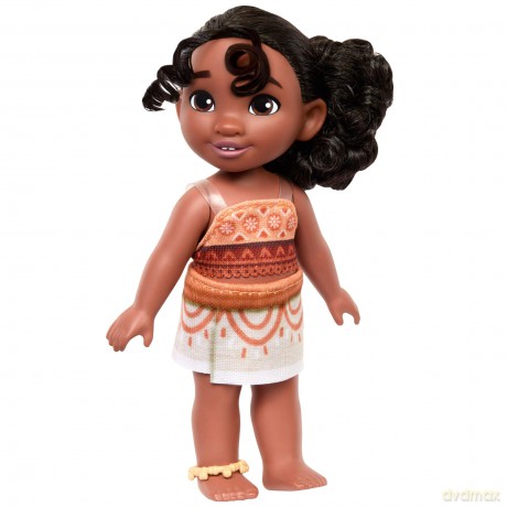 Moana Feature Doll
