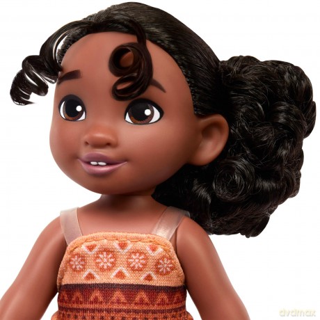 Moana Feature Doll