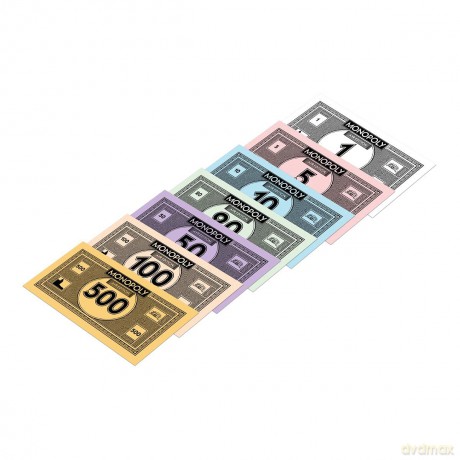 Monopoly Regional : Ayr [GRA PLANSZOWA]