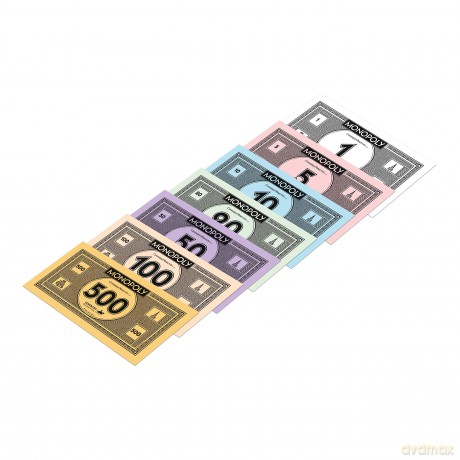 Monopoly Regional : Coventry [GRA PLANSZOWA]