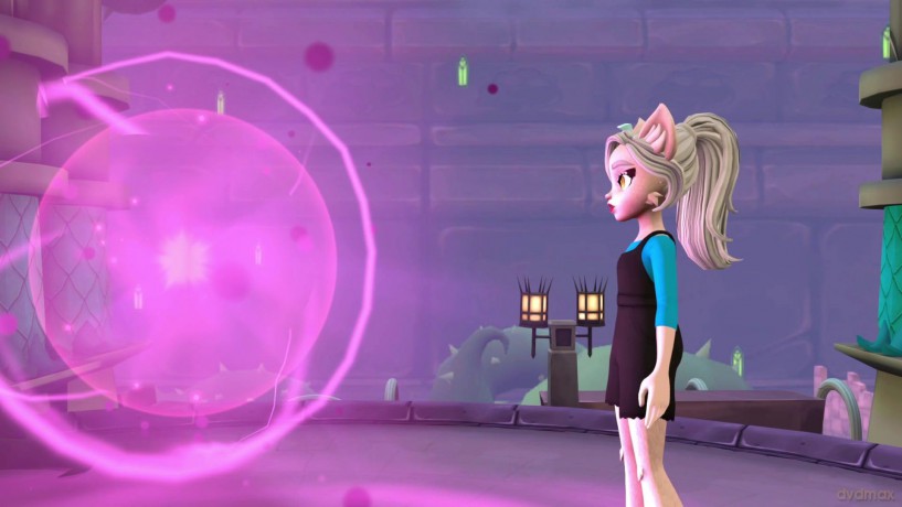 Monster High: Skulltimate Secrets [GRA PS5]