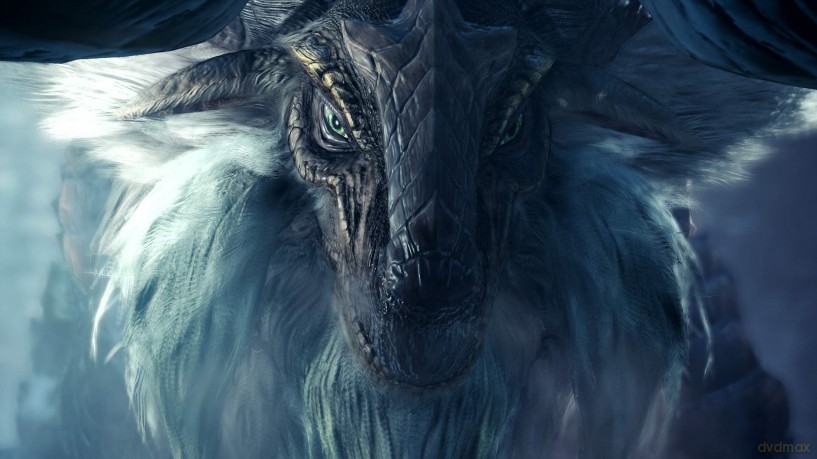 Monster Hunter: World - Iceborne - Master Edition [GRA PS4]