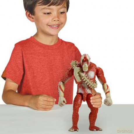 Monsterverse - Godzilla v Kong New Empire 11 Giant Skar King